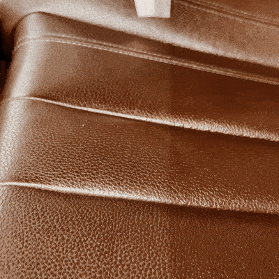 Skórzana Tarcza - Doskonały Wosk do Skóry w samochodzie